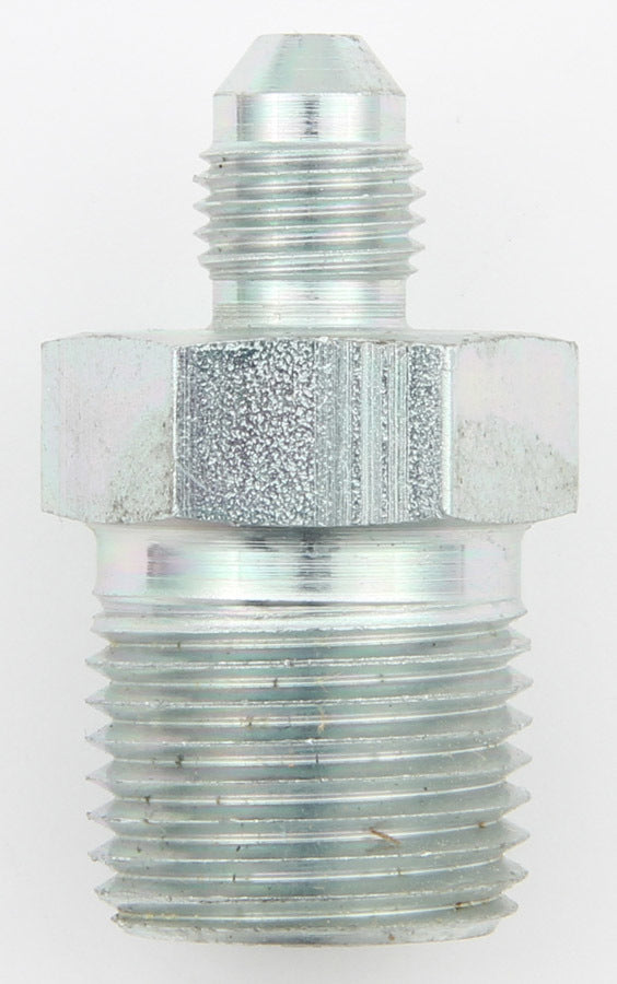 AEROQUIP FBM2524 #4 Stl Flare to 1/2in NP Adapter