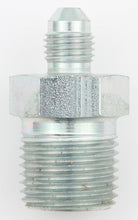 Load image into Gallery viewer, AEROQUIP FBM2524 #4 Stl Flare to 1/2in NP Adapter