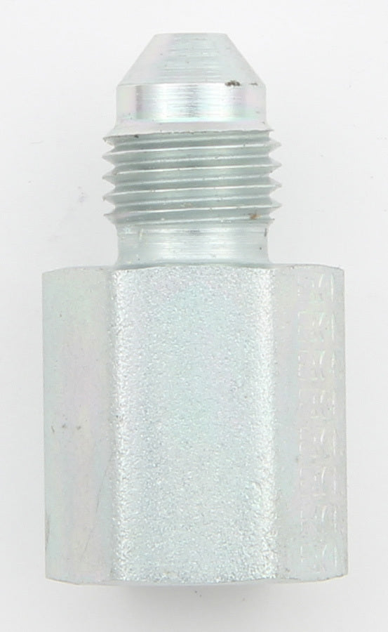 AEROQUIP FBM2719 Stl 1/8in Female Pipe/#3 Flare - Bulk