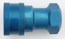 Load image into Gallery viewer, AEROQUIP FBM3114 Female Alum Quick Disconnect Coupling