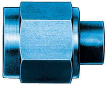 Load image into Gallery viewer, AEROQUIP FBM3740 Alum #6 AN Cap - Bulk