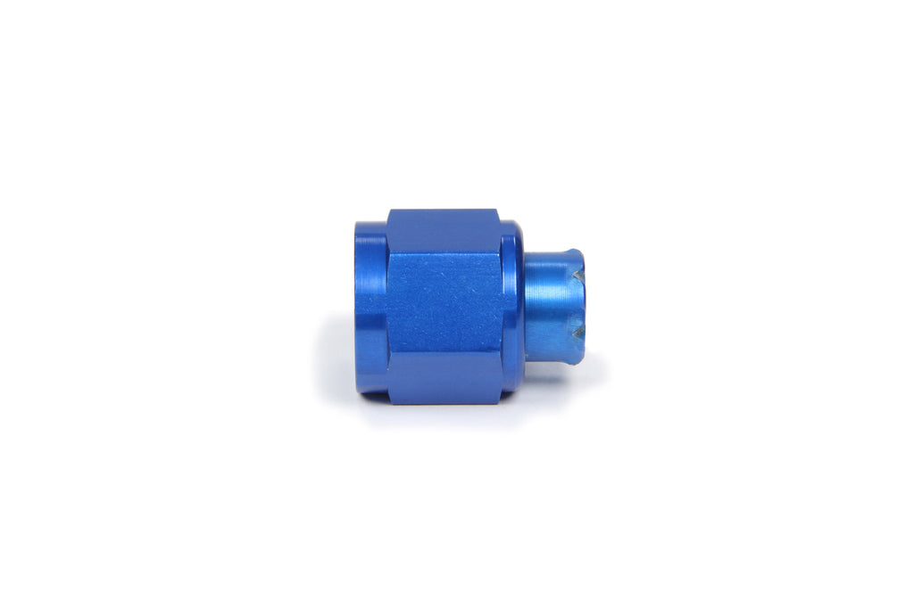 AEROQUIP FBM3741 Alum #8 AN Cap - Bulk
