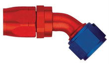 Load image into Gallery viewer, AEROQUIP FBM4023 #8 45 Degree Hose End