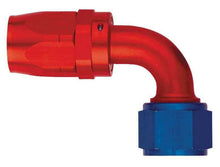 Load image into Gallery viewer, AEROQUIP FBM4032 #6 90 Degree Hose End