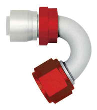 Load image into Gallery viewer, AEROQUIP FBM4252 #6 150 Deg Startlite Fitting