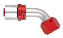 Load image into Gallery viewer, AEROQUIP FBM4272 #6 30 Deg Startlite Crimp Fitting