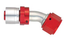 Load image into Gallery viewer, AEROQUIP FBM4275 #12 30 Deg Startlite Crimp Fitting
