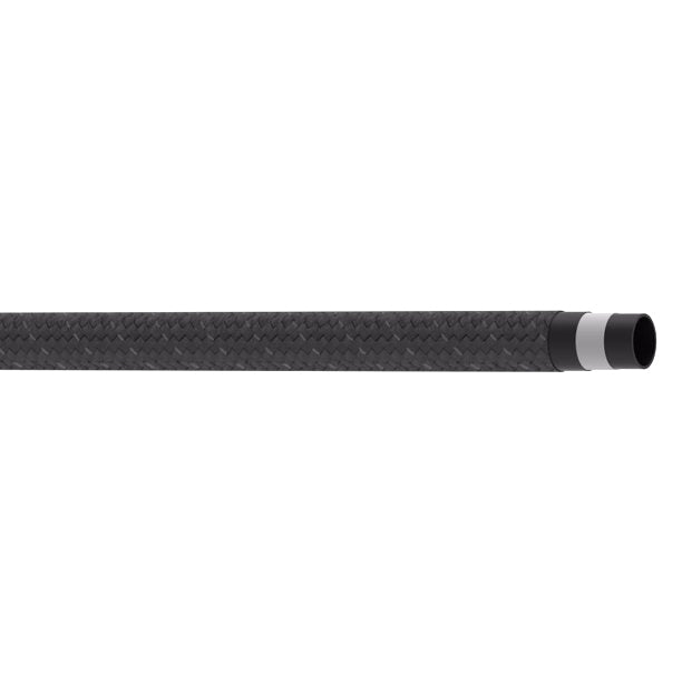AEROQUIP FCB0406 #4 StreetLite Hose 6ft