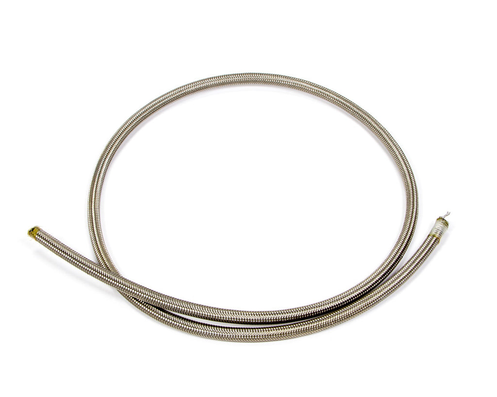 AEROQUIP FCC0403 #4 Teflon Hose 3'