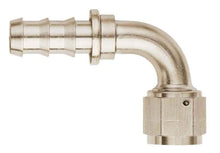 Load image into Gallery viewer, AEROQUIP FCE1532 Nickel -6 Socketless 90 Deg