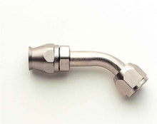 Load image into Gallery viewer, AEROQUIP FCE1723 45 Deg -8 A/C Fitting