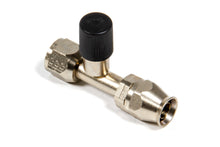 Load image into Gallery viewer, AEROQUIP FCE1813 Straight -8 Hose End w/Charge Port