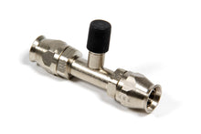 Load image into Gallery viewer, AEROQUIP FCE1914 Straight -10 Hose Fiting w/Charge Port