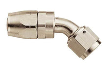 Load image into Gallery viewer, AEROQUIP FCE4022 Nickel -6 45 Deg