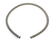Load image into Gallery viewer, AEROQUIP FCF0803 #8 x 3&#39; AC S.S. Braided Hose