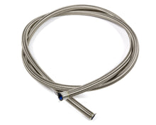 Load image into Gallery viewer, AEROQUIP FCF0806 #8 x 6&#39; AC S.S. Braided Hose