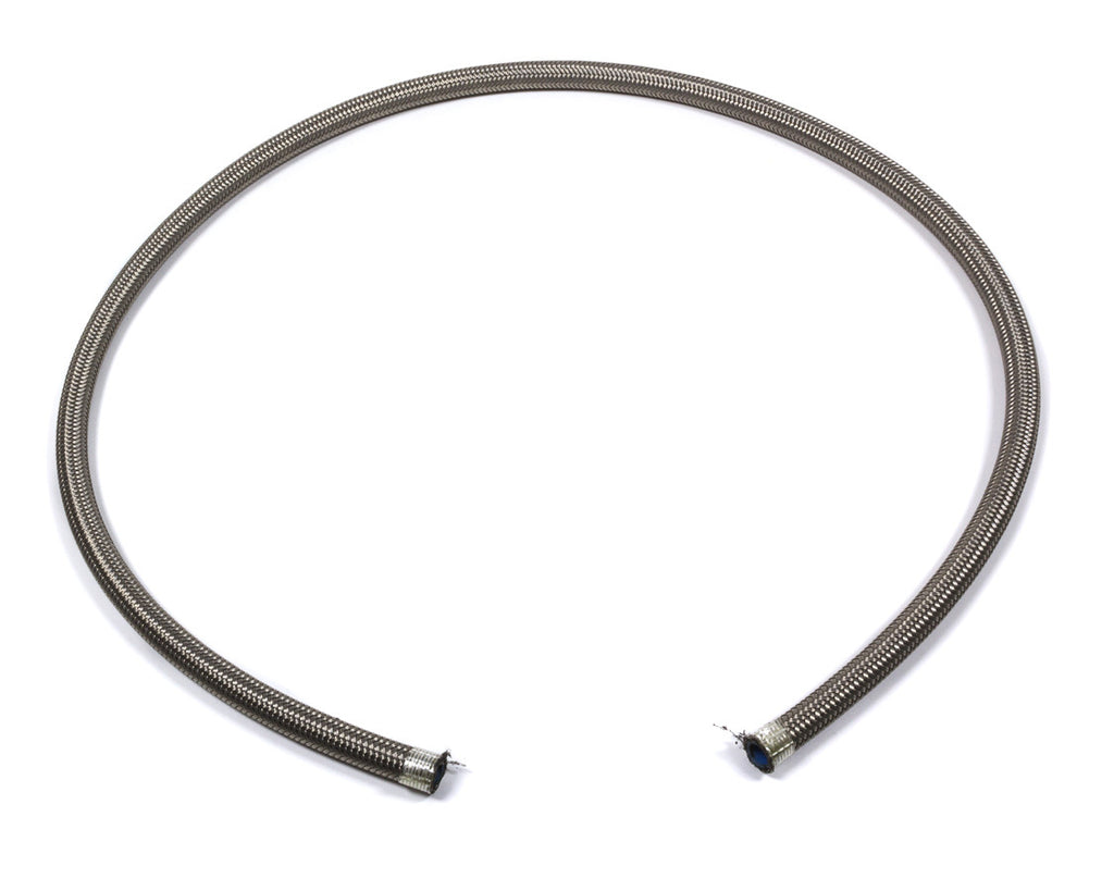AEROQUIP FCF0809 #8 x 9' AC S.S. Braided Hose