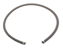 Load image into Gallery viewer, AEROQUIP FCF0809 #8 x 9&#39; AC S.S. Braided Hose