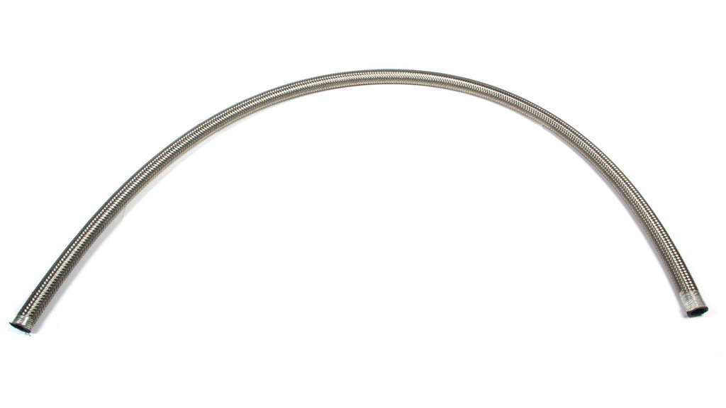 AEROQUIP FCF1003 #10 x 3' AC S.S. Braided Hose
