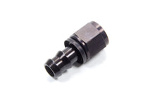 Load image into Gallery viewer, AEROQUIP FCL1513 #8 Straight Socketless Black