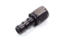 Load image into Gallery viewer, AEROQUIP FCL1514 #10 Straight Socketless Black