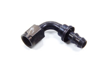 Load image into Gallery viewer, AEROQUIP FCL1532 #6 90 Degree Socketless Black