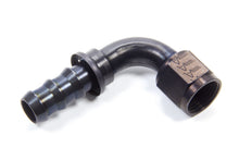 Load image into Gallery viewer, AEROQUIP FCL1534 #10 90 Degree Socketless Black