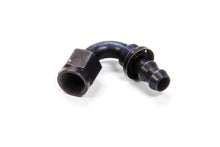 Load image into Gallery viewer, AEROQUIP FCL1542 #6 120 Degree Socketless Black