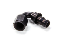 Load image into Gallery viewer, AEROQUIP FCL1543 #8 120 Degree Socketless Black
