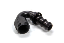 Load image into Gallery viewer, AEROQUIP FCL1554 #10 150 Deg Socketless Black