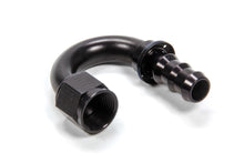Load image into Gallery viewer, AEROQUIP FCL1564 #10 180 Deg Socketless Black