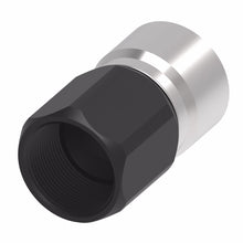 Load image into Gallery viewer, AEROQUIP FCL4211 4an StreetLite Crimp Fitting Straight