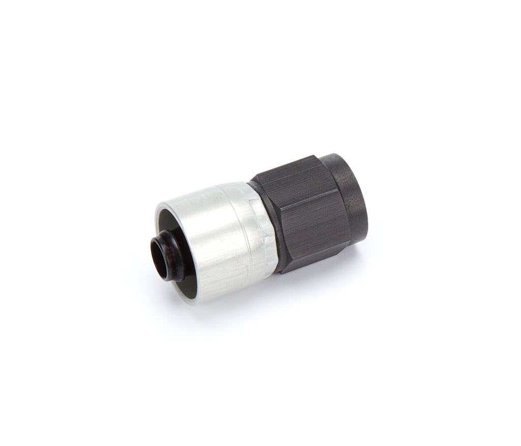 AEROQUIP FCL4212 6an StreetLite Crimp Fitting Straight