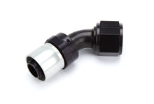 Load image into Gallery viewer, AEROQUIP FCL4225 12an StreetLite Crimp Fitting 45-Degree