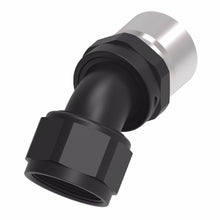 Load image into Gallery viewer, AEROQUIP FCL4226 16an StreetLite Crimp Fitting 45-Degree