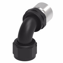 Load image into Gallery viewer, AEROQUIP FCL4236 16an StreetLite Crimp Fitting 90-Degree