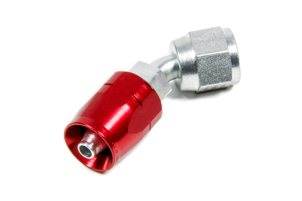 AEROQUIP FCM1021 #4 45 Degree Hose End