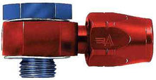 Load image into Gallery viewer, AEROQUIP FCM1066 #6 Banjo Hose End (Hly)