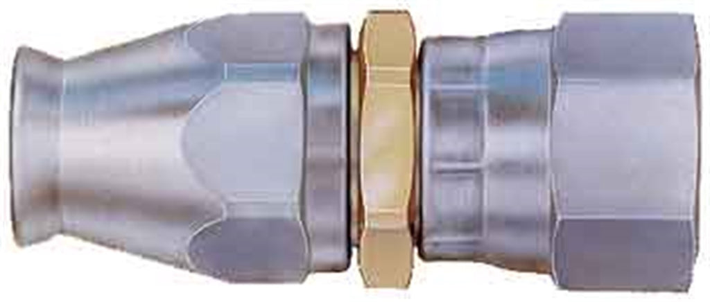 AEROQUIP FCM1104 #8 Steel Swivel (Teflon)