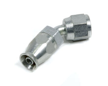 Load image into Gallery viewer, AEROQUIP FCM1111 #4 45 Stl Swivel (Teflon