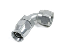 Load image into Gallery viewer, AEROQUIP FCM1122 #6 90 Stl Swivel (Teflon