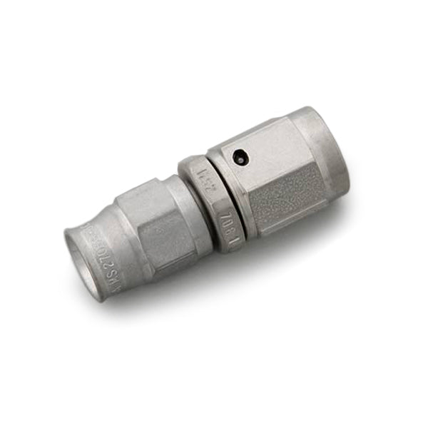 AEROQUIP FCM1130 #3 Stn Stl Swivel (Teflo