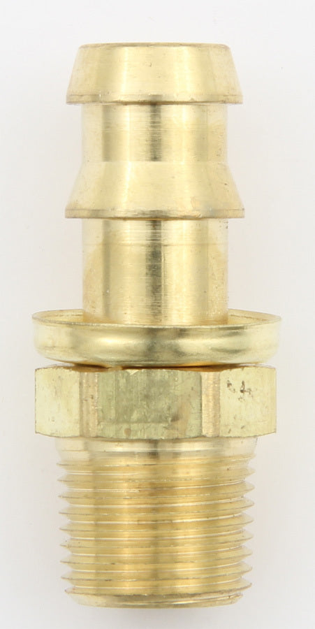 AEROQUIP FCM1207 #6 - 1/4in Socketless M  P