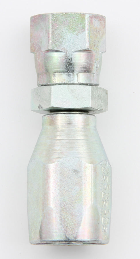 AEROQUIP FCM1302 #6 Swivel