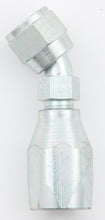 Load image into Gallery viewer, AEROQUIP FCM1386 #6 45 Steel Elbow