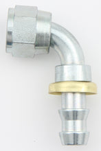Load image into Gallery viewer, AEROQUIP FCM1442 #6 90 Degree Elbow Swive