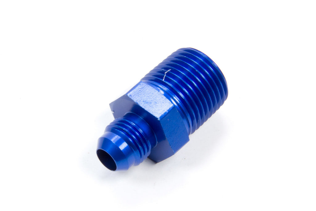 AEROQUIP FCM2013 -6 AN to 1/2in Pipe Alum Adapter