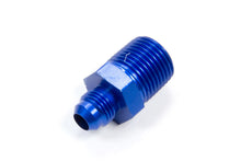 Load image into Gallery viewer, AEROQUIP FCM2013 -6 AN to 1/2in Pipe Alum Adapter