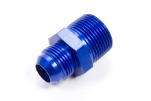 Load image into Gallery viewer, AEROQUIP FCM2014 -12 AN to 1in Pipe Alum. Adapter