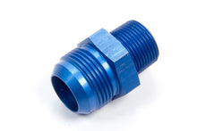 Load image into Gallery viewer, AEROQUIP FCM2015 -16 AN to 3/4in Pipe Alum. Adapter